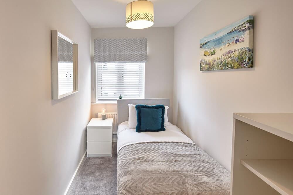 Host Stay Mallard Cottage