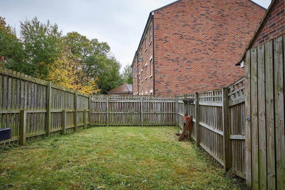 Host Stay Potters Bank