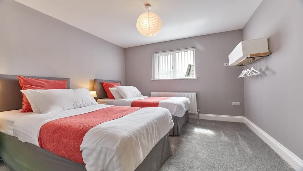 Host Stay Sea Breeze