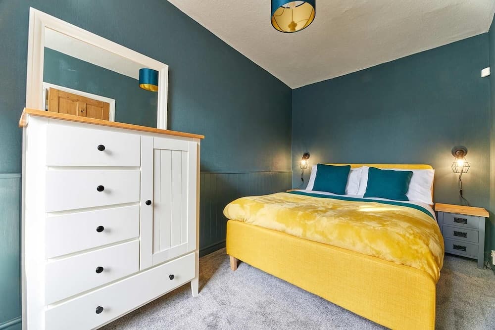 Host Stay The Blacksmiths