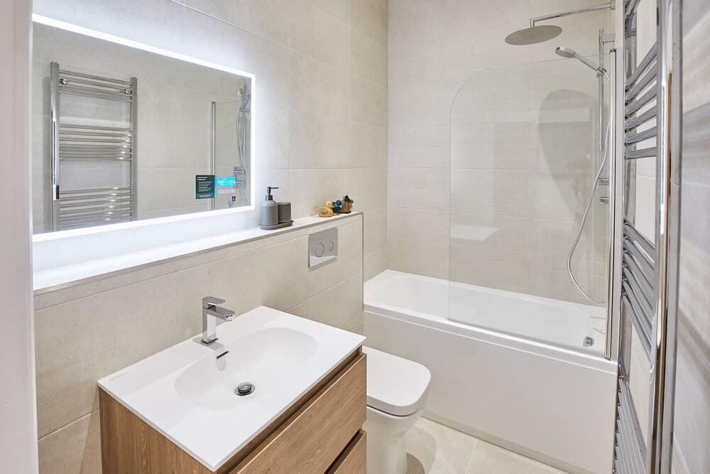 Host Stay The Connell