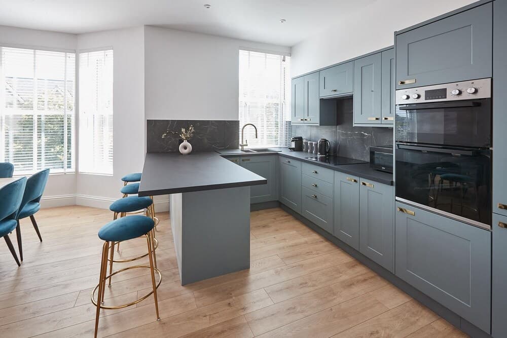 Host Stay Parkside Villa