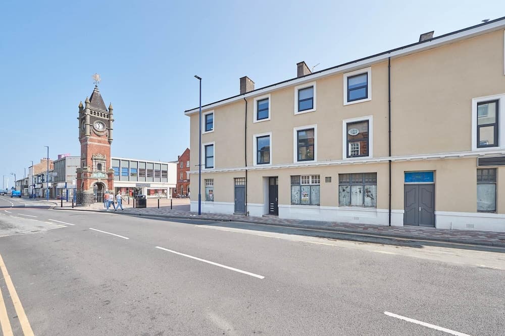 Host Stay Room 6 Clarendon