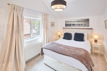 Host Stay Rose Cottage