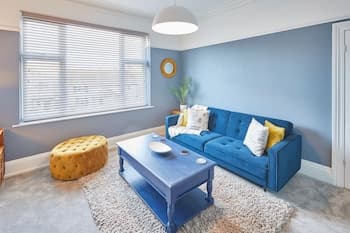 Host Stay Marshlands