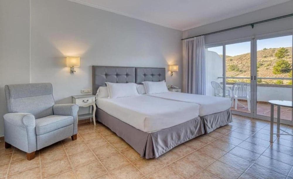 Hotel Alhaurín Golf Resort