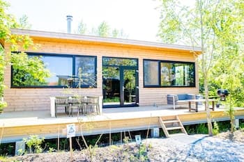 Waterlodge Reade Wikel