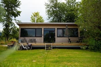 Waterlodge Reidsjonger