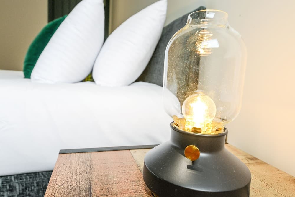 The Old Boiler Factory