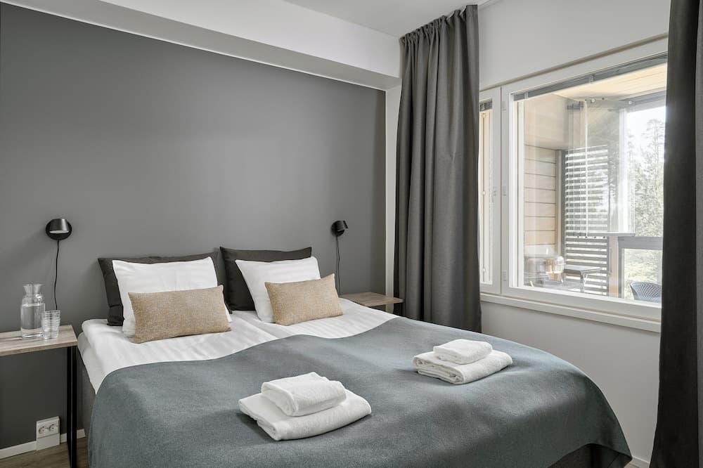 Holiday Club Vierumäki Apartments