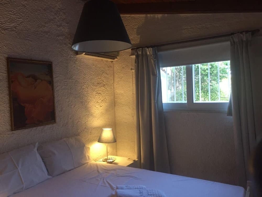 Glamorous apartment with sea view