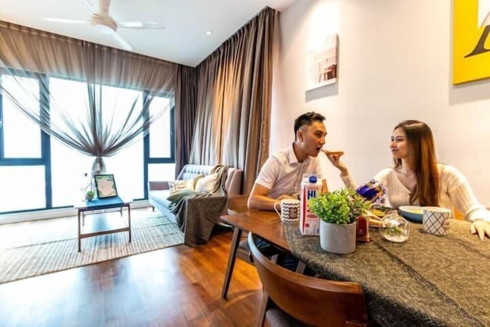 Geo 38 Residence Genting Highland