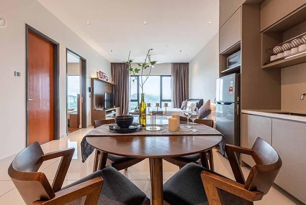 Geo 38 Residence Genting Highland