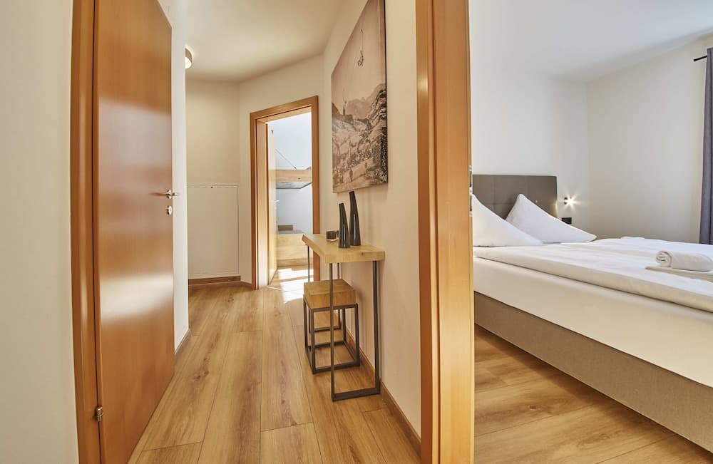 Appartement Iglsberg Top 7