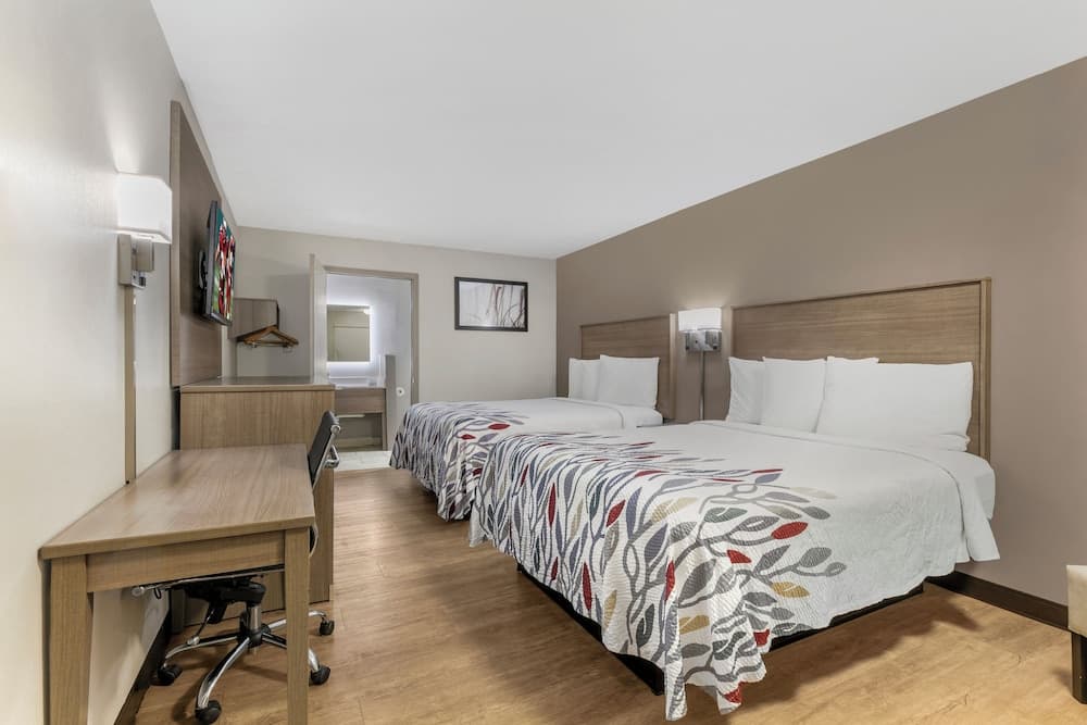 Red Roof Inn Georgetown, KY