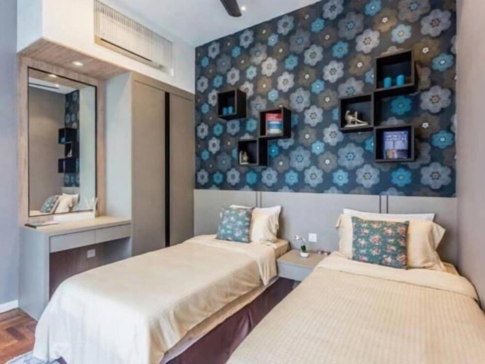 Vista Residence Genting Highland 1