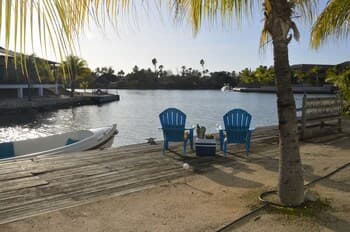 Beautiful condo with sea view