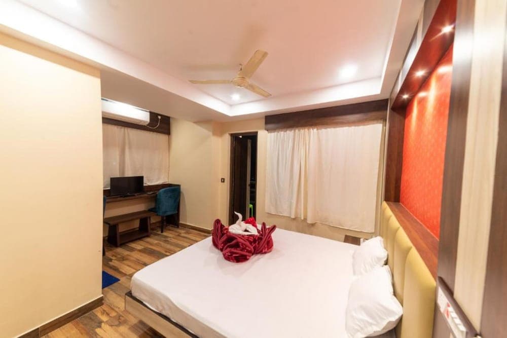 Hotel Signature Inn New Digha