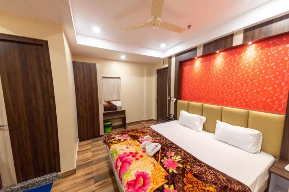Hotel Signature Inn New Digha