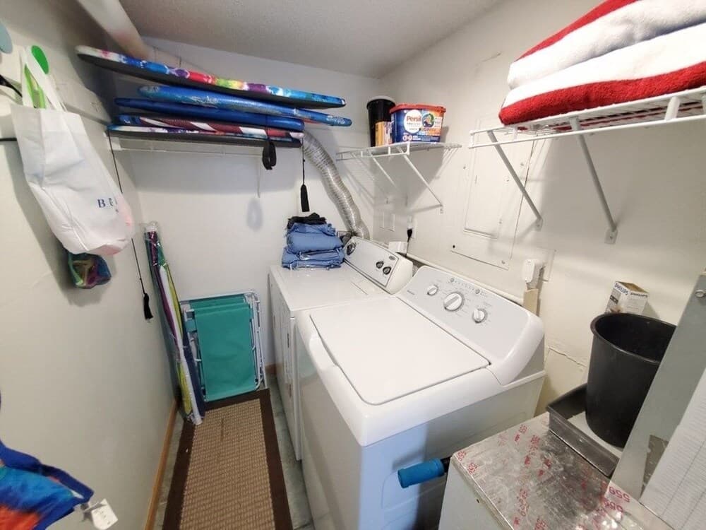 Pelican Inlet F237 2 Bedroom Condo by Redawning