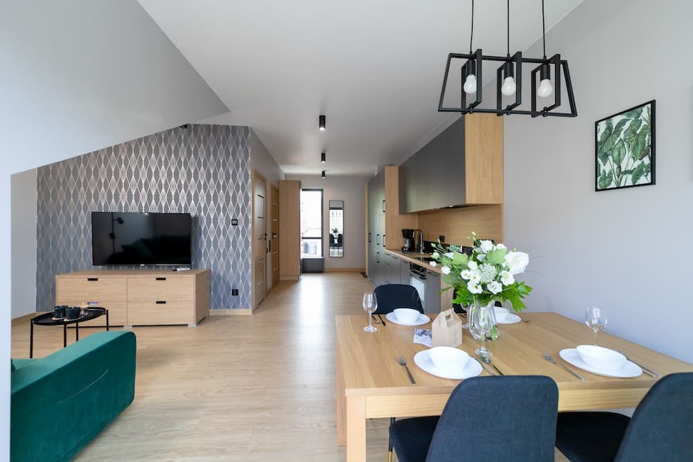 Dream Apart Kalinowa