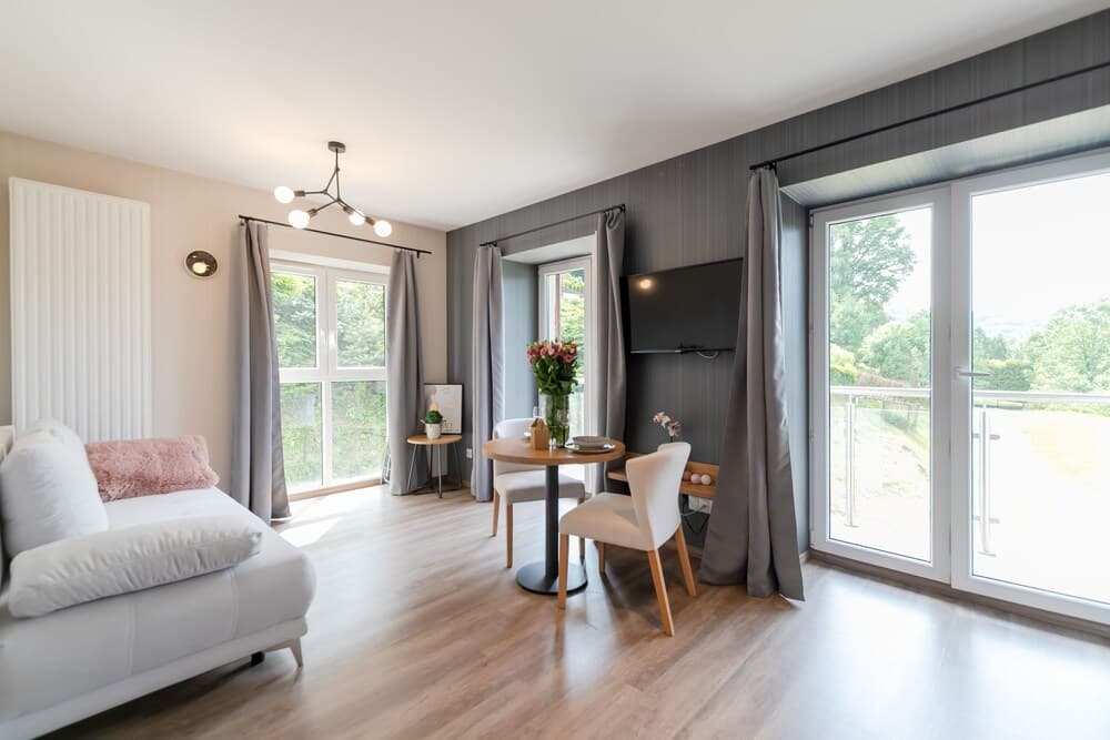 Dream Apart Daglezja