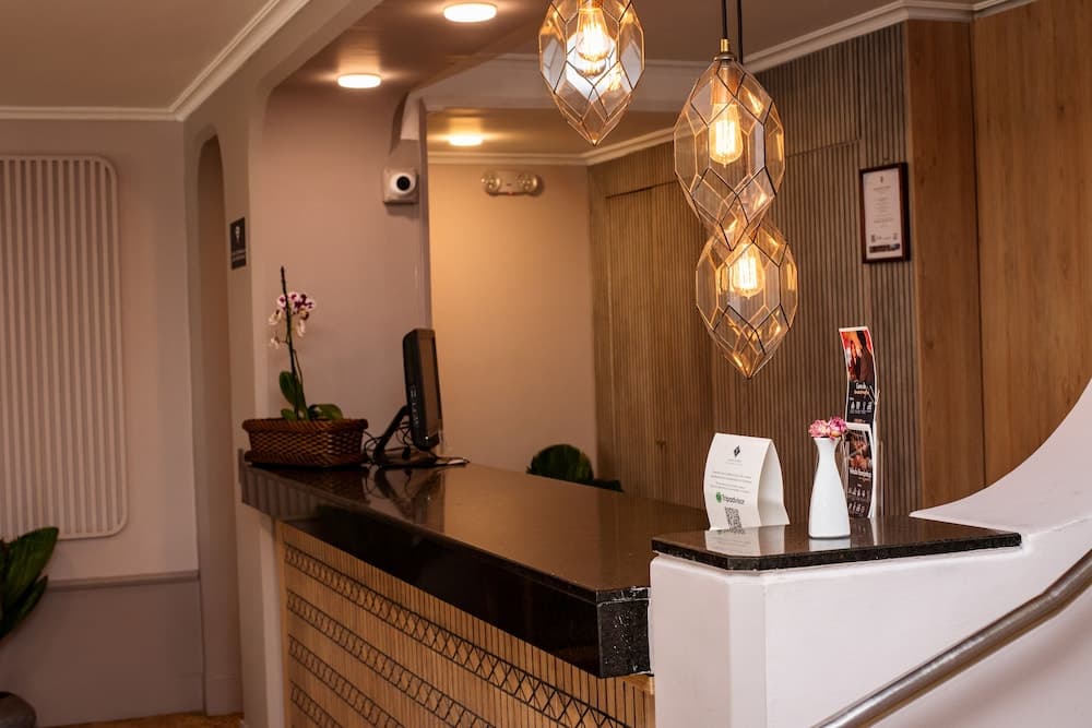 Faranda Express Belvedere