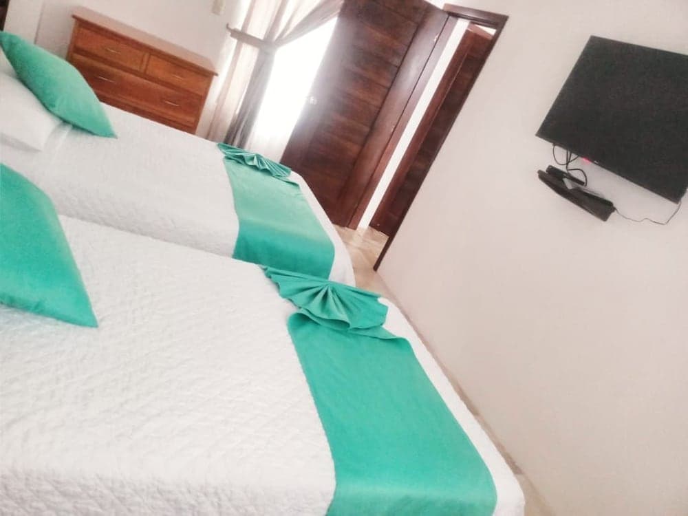 Aparthotel Casa Soleil