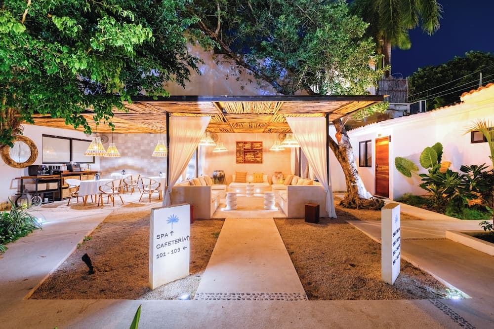 Malish Hotel & Spa Luxury Edition