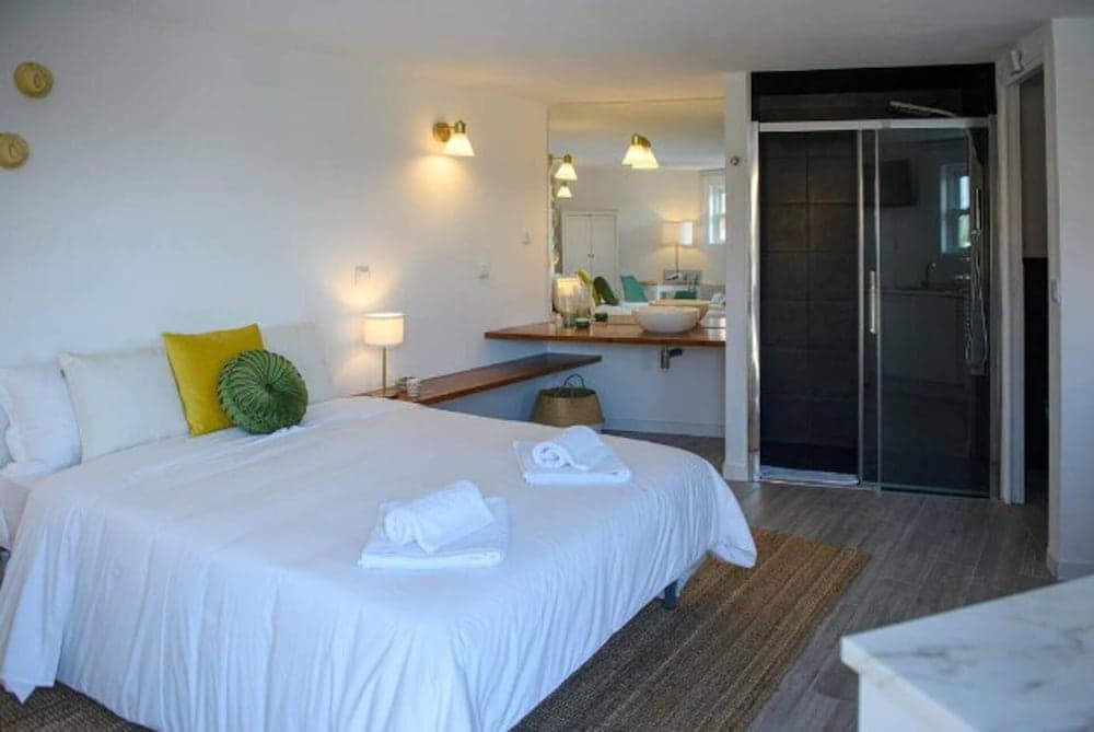 Charming Studio House in Amarante