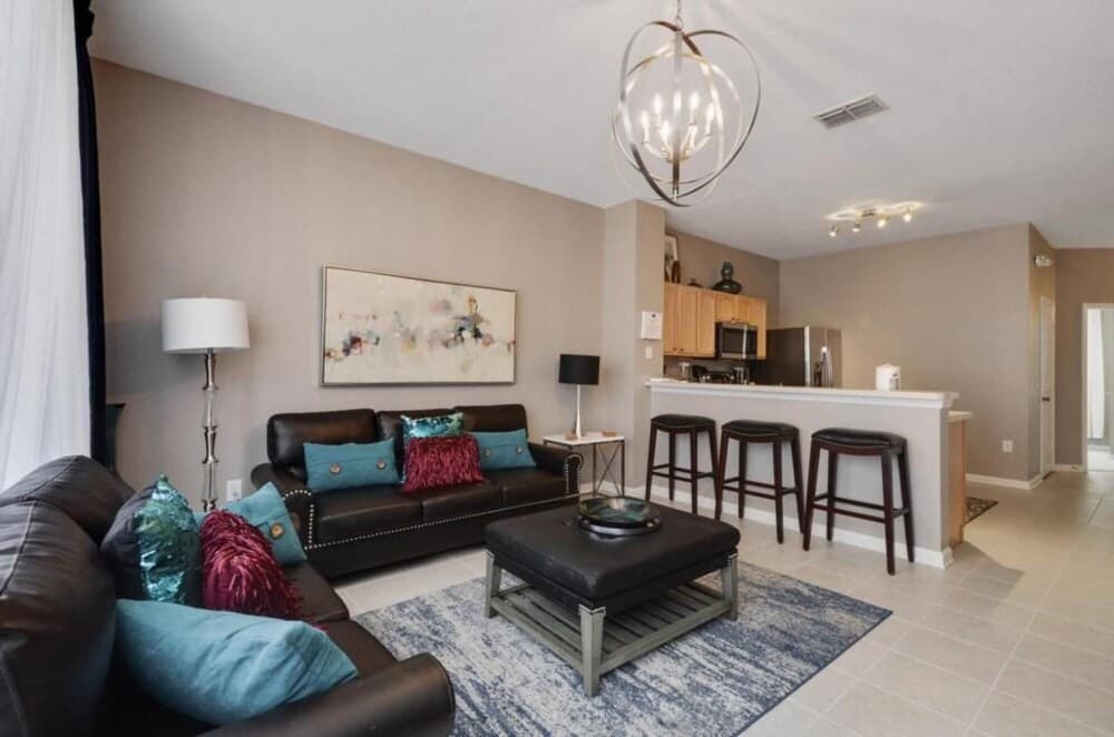 Magical Disney Getaway Windsor Hills Townhome