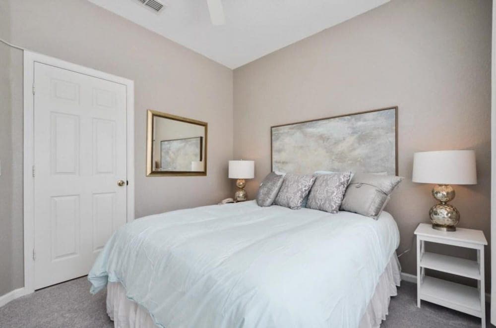 Magical Disney Getaway Windsor Hills Townhome