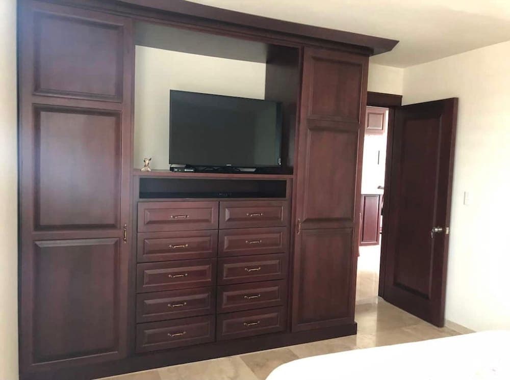 Apt 2 BR1BT cerca de zona centro