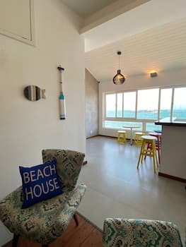 Sabatico Beach House