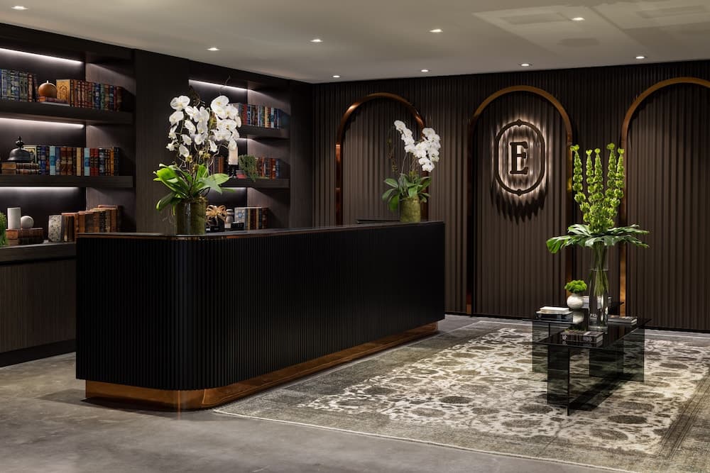 The Elser Hotel Miami