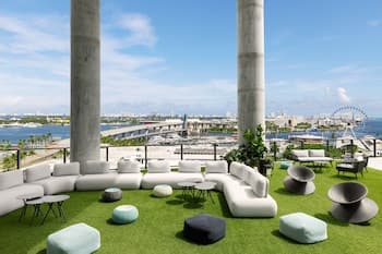 The Elser Hotel Miami