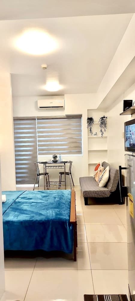 The Breeze Residences