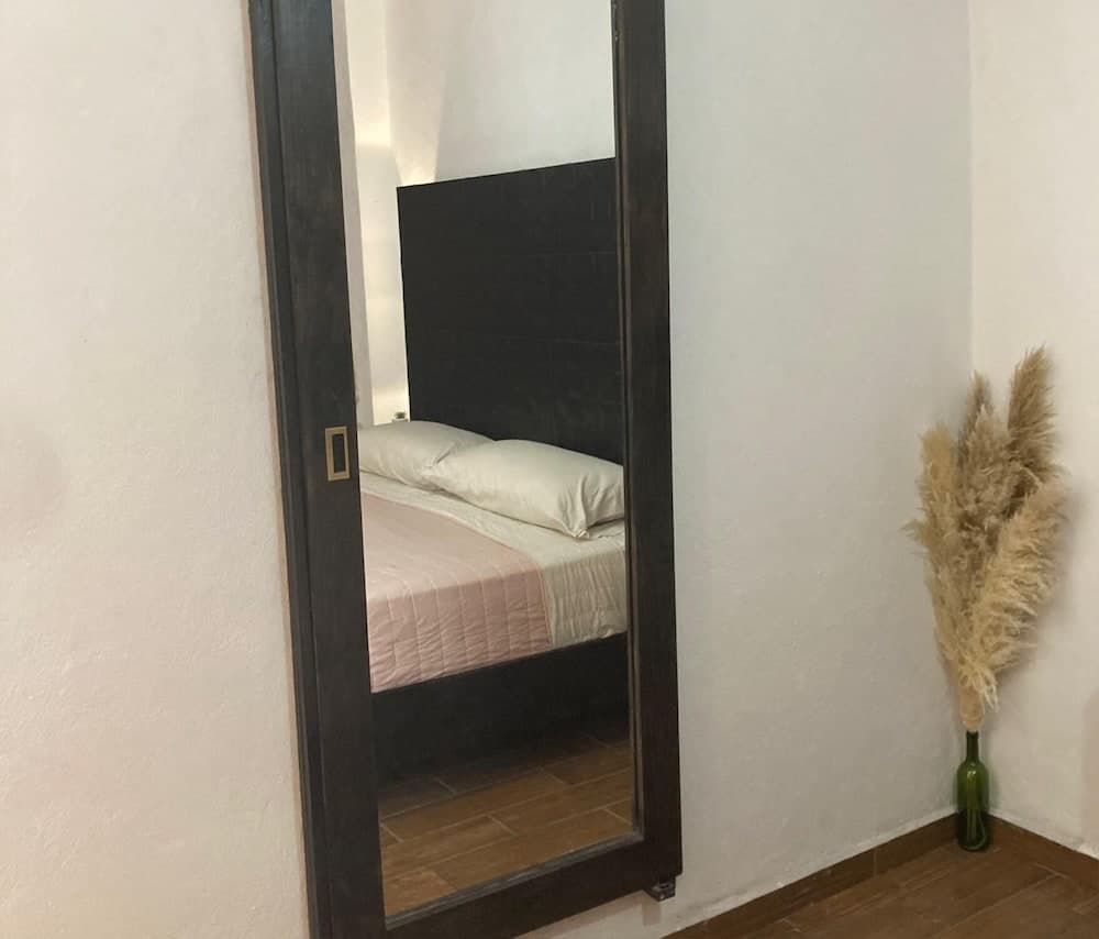 Equinoccio Peña de Bernal