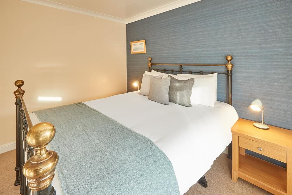 Host Stay Puffin Too