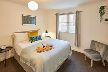 Host Stay Sun Gardens Lux 2