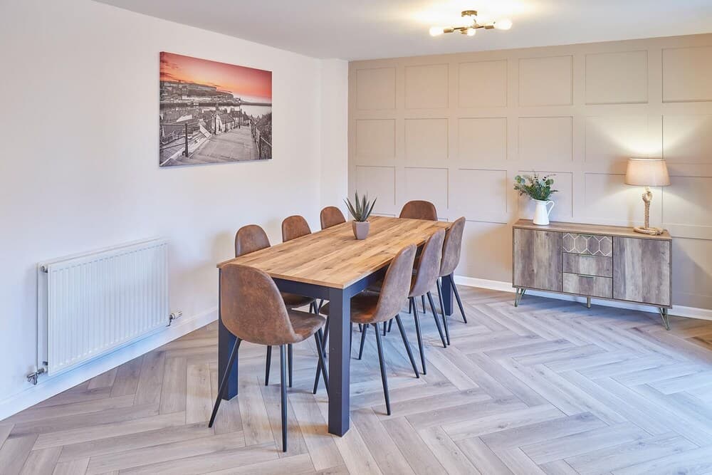 Host Stay Redsky House