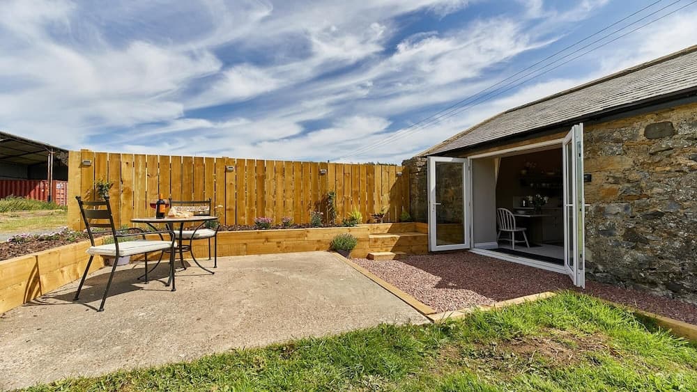 Host Stay The Pepper Pot