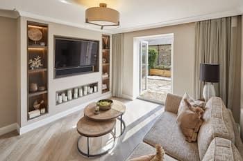 Host Stay Priory Yard Barnard Castle