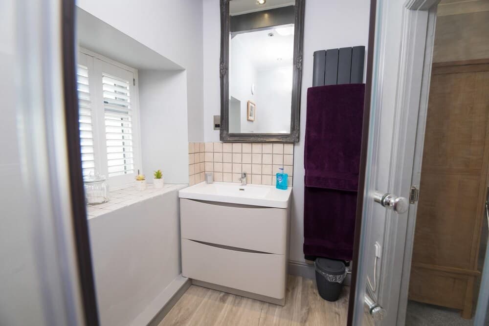 Host Stay No 2 Lavender Cottage