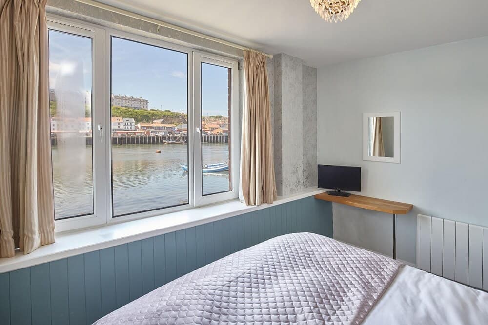 Host Stay Safe Haven