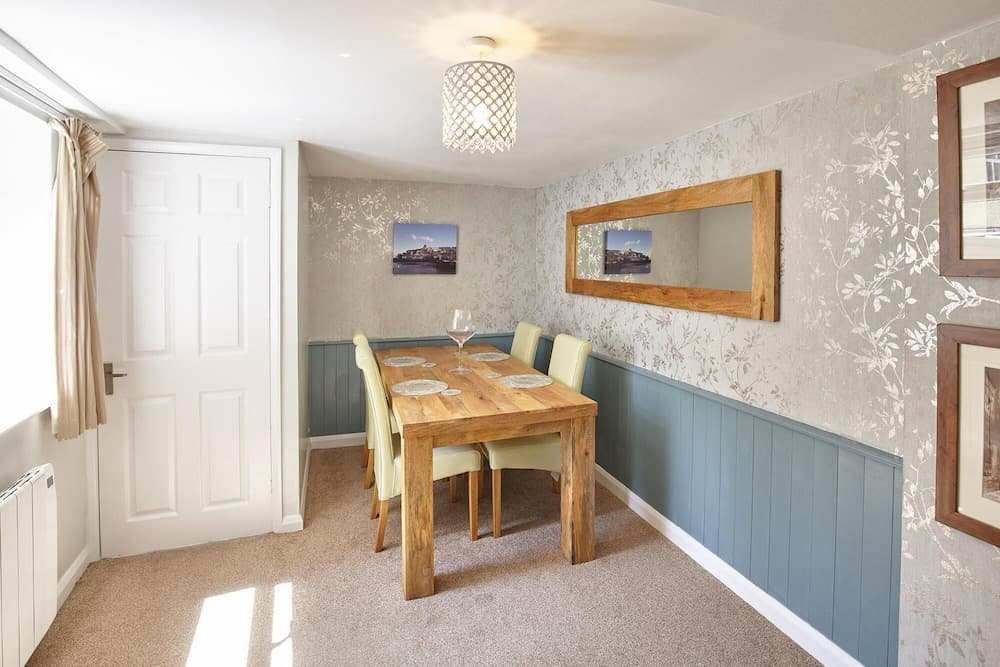 Host Stay Safe Haven