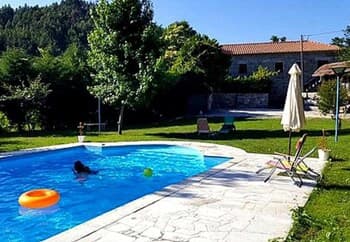 Beautiful 2-bed House - Marco de Canaveses