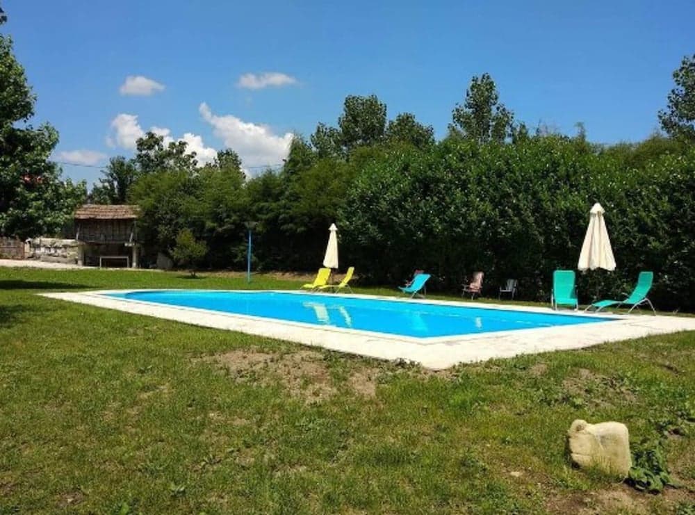 Beautiful 2-bed House - Marco de Canaveses