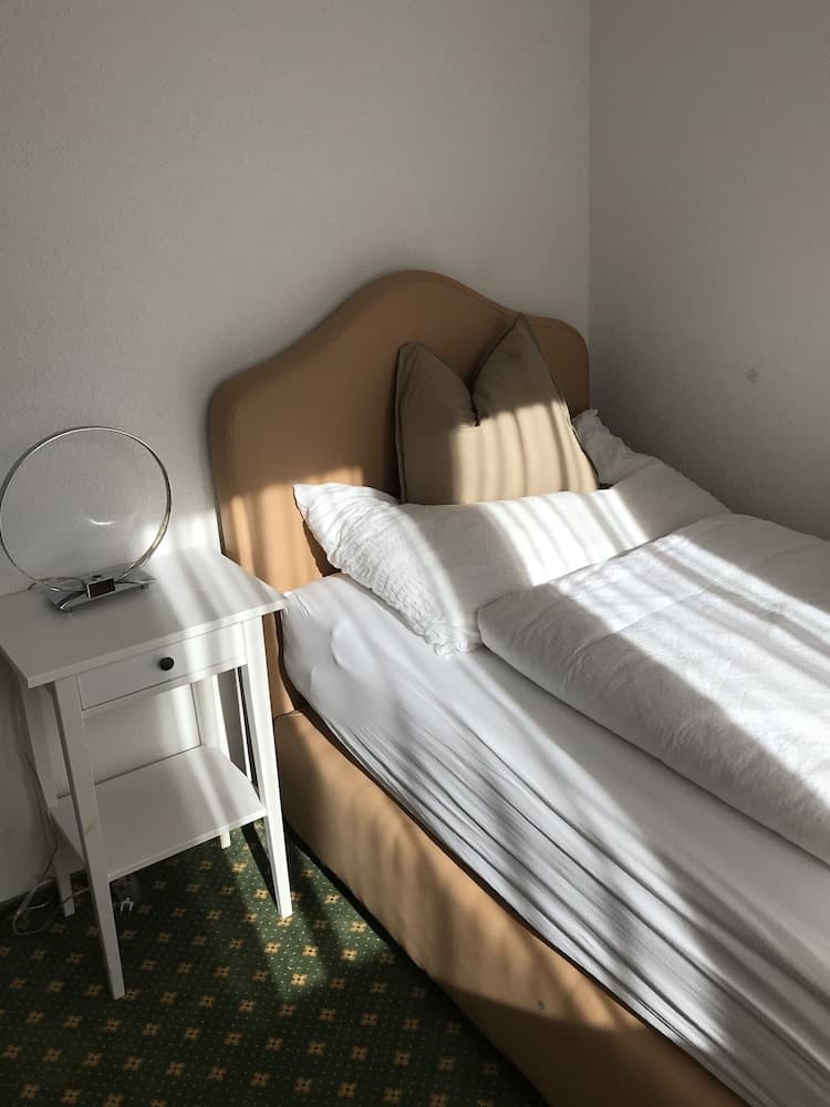 Frühstückspension Mariahilfberg