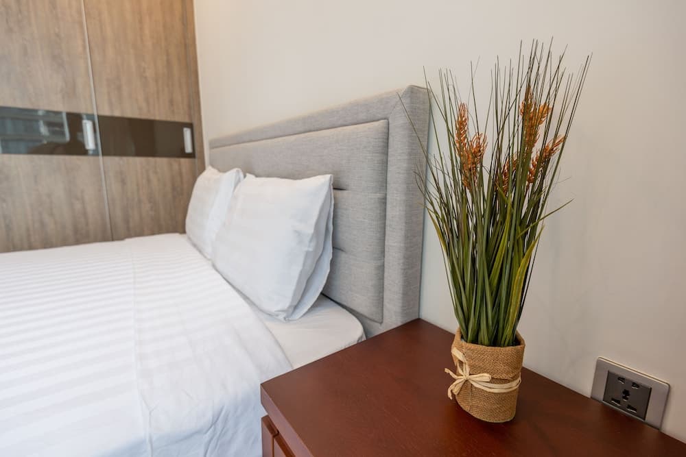 Luxury Apartment at VinHomes Metropolis